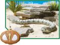 wow remote controlled rattlesnake extra photo 1