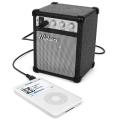 paladone mytunes mp3 amplifier speaker extra photo 1