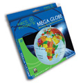 fact finders mega globe extra photo 1