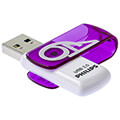 philips usb 30 64gb vivid edition magic purple extra photo 2