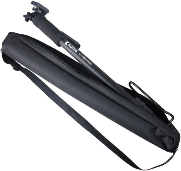 Konig Kntripod 45Ν Aluminum Monopod Τριποδα φωτογραφικων (PER.141212