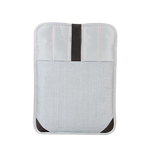 Crumpler Softcase ster Sleeve For Laptop 13.0'' Metallic Silver Τσαντα notebook (PER.211852