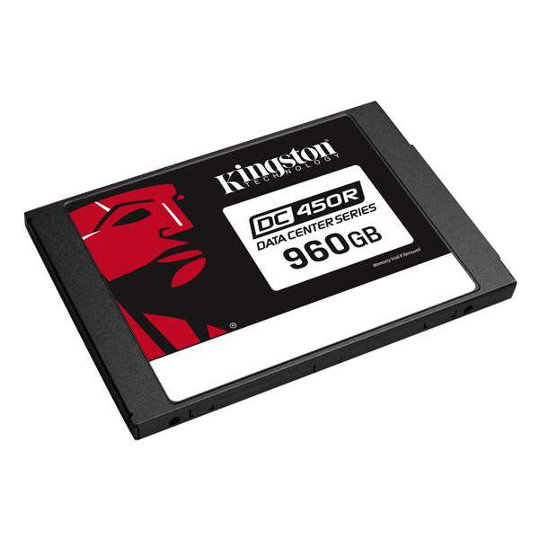 SSD Kingston Sedc450r/960g Data Center Dc450r 960gb 2.5'' Sata 3 ...