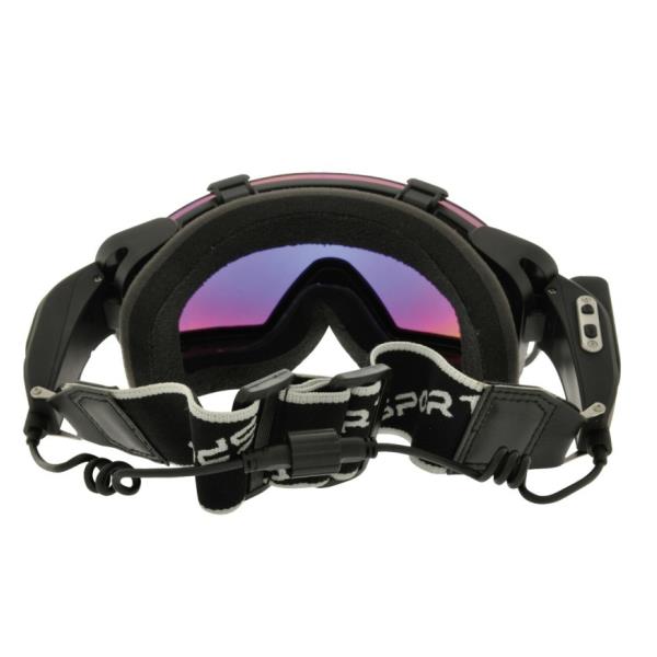 Rollei Action Glasses 135 Full HD Action cameras (PER.501574)