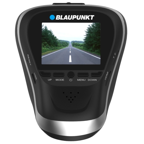 Blaupunkt Bp2.5 FHD Digital Video Recorder Car cameras (PER.506967