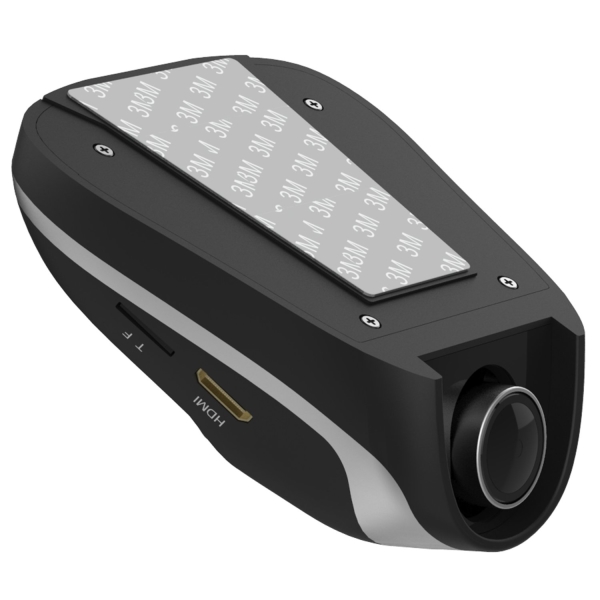 Blaupunkt Bp2.5 FHD Digital Video Recorder Car cameras (PER.506967