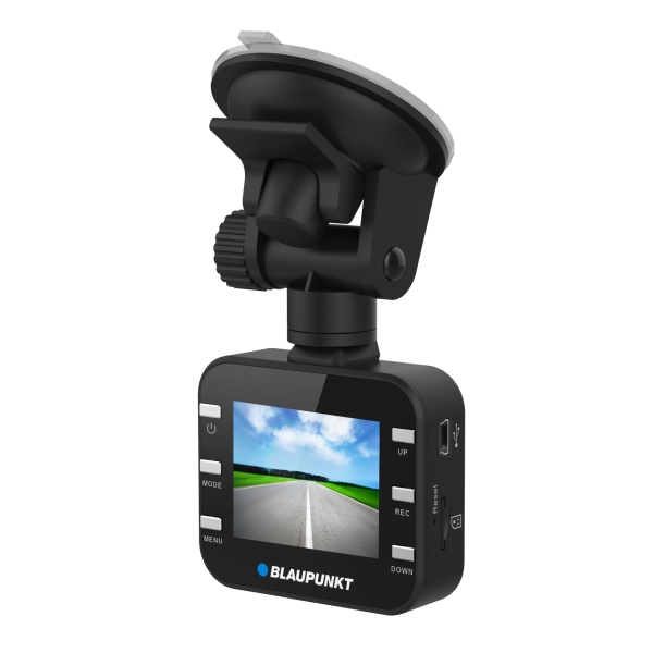 Blaupunkt Bp2.0 Full HD Digital Video CAR Recorder Car cameras (PER