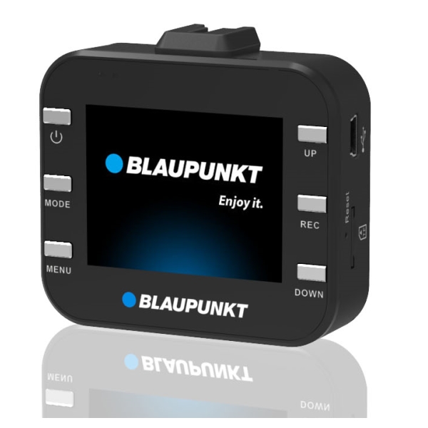 Blaupunkt Bp2.0 Full HD Digital Video CAR Recorder Car cameras (PER