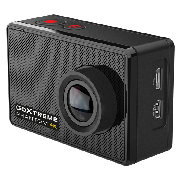 easypix goxtreme phantom 4k