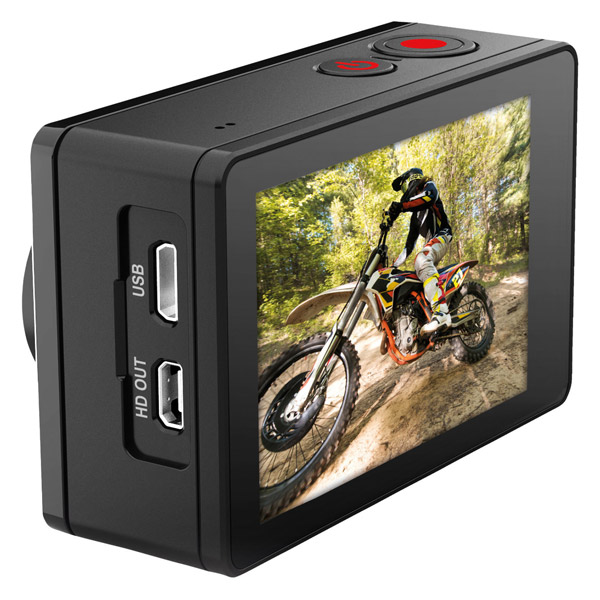 easypix goxtreme phantom 4k