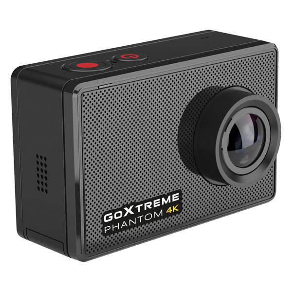 easypix goxtreme phantom 4k