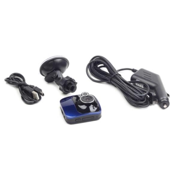 Gembird Dcam-007 Mini FHD Dash CAM - Car cameras (PER.584281) : e-shop.cy