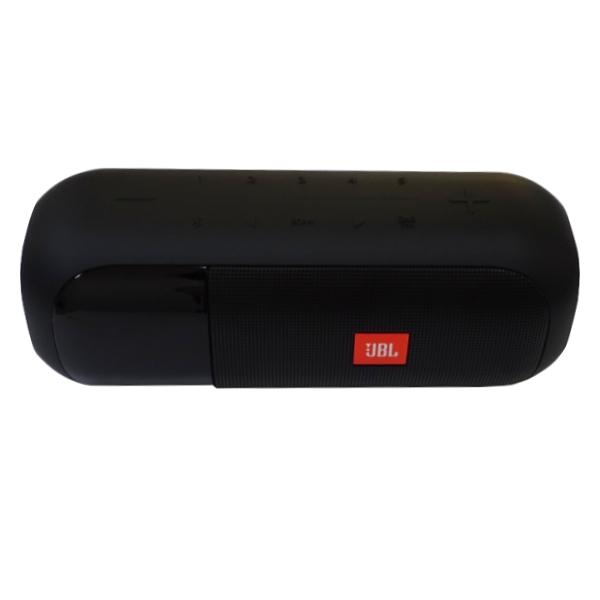 JBL Tuner 2 Bluetooth Speaker With Dab/fm Radio Waterproof Ipx7 5W
