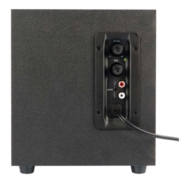 Trust 21038 Argo 2.1 Subwoofer Speaker SET Ηχεια (PER.591634)