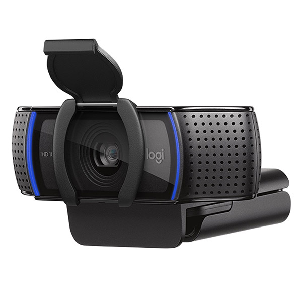 logitech hd pro webcam c920s