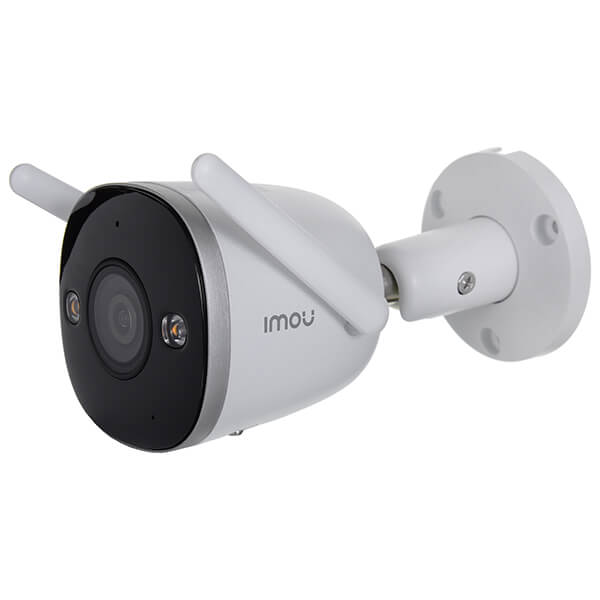Imou BY Dahua Bullet 2S Camera 4MP Ipcf46fp Ip cameras (PER.602251