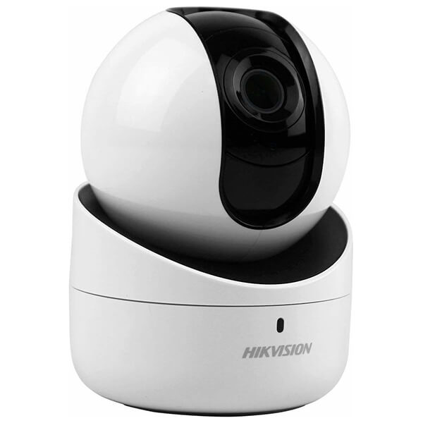 Bán camera Hikvision Wifi DS-2CV2Q21FD-IW quay quét 2MP