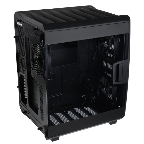 Case Corsair Carbide Series AIR 740 Κουτια cases (PER.643472) e