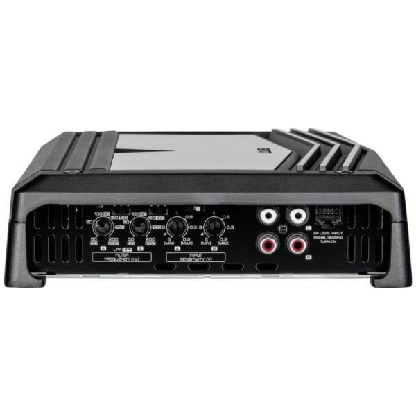 Kenwood Kac8406 4/3/2 Channel Power Amplifier 900w Ενισχυτες