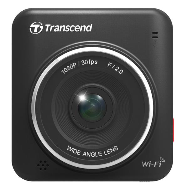 Transcend Ts16gdp200m Drivepro 200 CAR Video Recorder 16gb With Suction