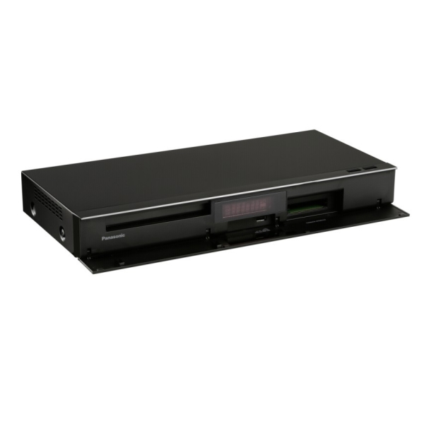 BLU RAY Panasonic Dmrbst760 Bluray Recorder With Twin HD Dvbs AND
