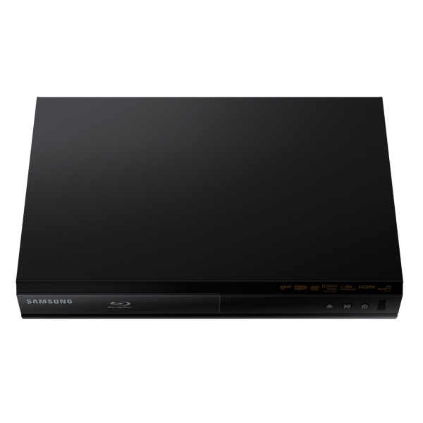 BLU RAY Samsung Bdj4500r Blu ray player (PER.707823)
