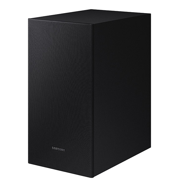 Samsung Hwt450 2.1 Soundbar With Wireless Subwoofer Ηχεια home audio