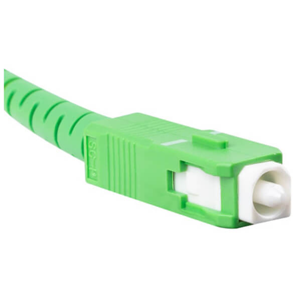 Lanberg Fiber Optic Patchcord SM Sc/apc-sc/apc Duplex Lszh G657a1 3.0mm ...