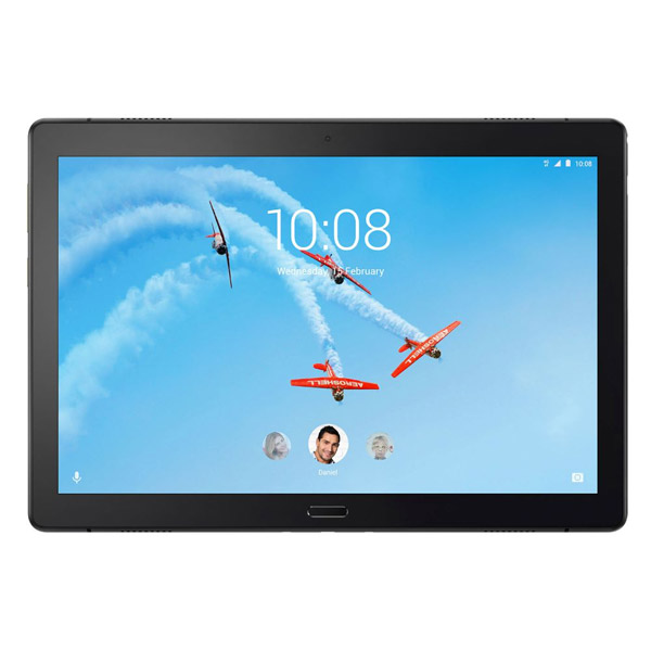 Compatibile con Lenovo Tab P11 Pro P11 M10 Plus 3rd 10.6 Xiaoxin Pad 2022 Custodia for tablet con supporto in silicone con portamatite(Black,M10Plus 3rd TB-125FU Compatibile con Lenovo Tab P11 Pro P11 M10 Plus 3rd 10.6 Xiaoxin Pad 2022 Custodia for tablet con supporto in silicone con portamatite(Black,M10Plus 3rd TB-125FU