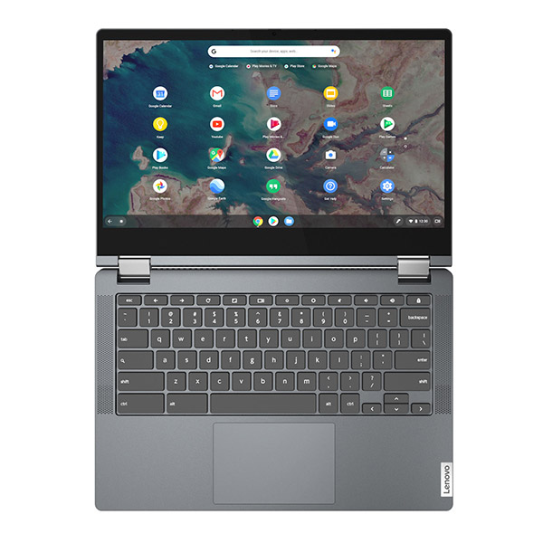 Laptop Lenovo Chromebook Flex 5 13iml05 82b80013mh 13.3'' FHD Intel