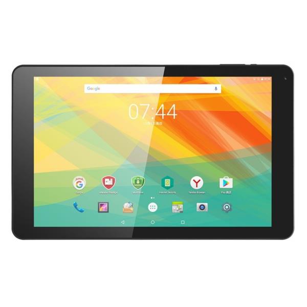 Tablet Prestigio Pmt3401 10.1'' IPS Quad Core 8GB 3G Wifi BT GPS FM