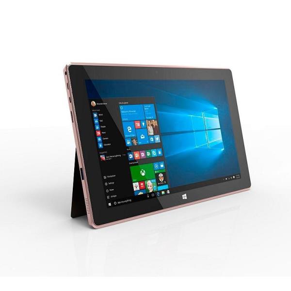 Tablet Viglen Connect 10.1'' 2 IN 1 Intel Quad Core 32gb Detachable