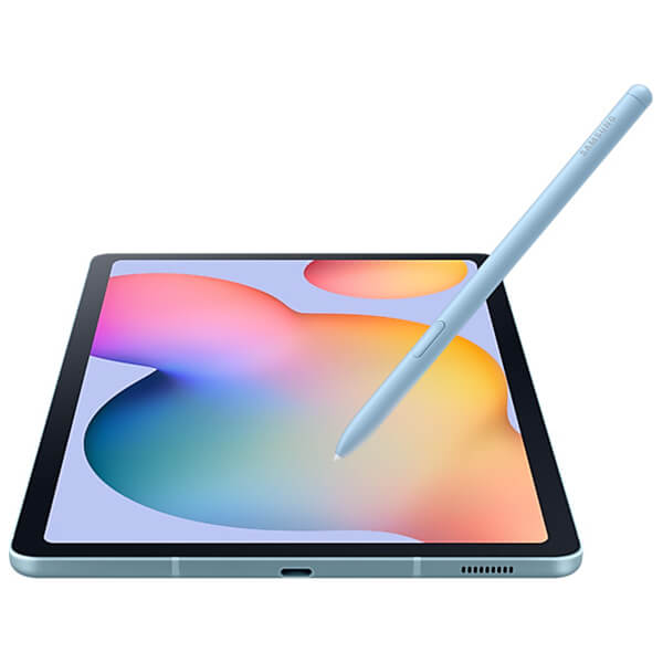 Tablet Samsung Galaxy TAB S6 Lite P613 2022 10.4'' 128gb 4GB Wifi Blue Tablets (PER.921235