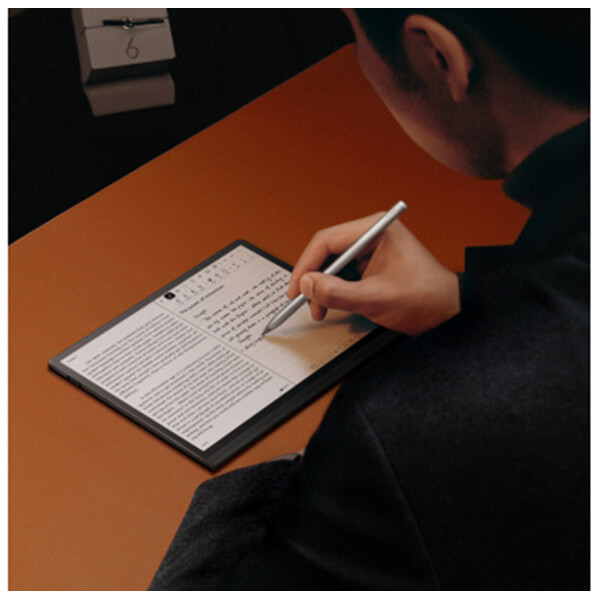 Ereader Huawei 53012xuq Matepad Paper 10.3'' 64gb 4GB Wifi Black