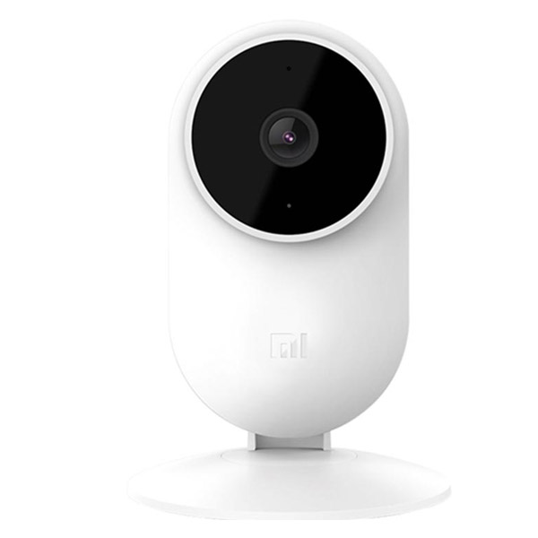 Xiaomi MI Home Security Camera Basic 360 1080p White - Smart home (PER ...