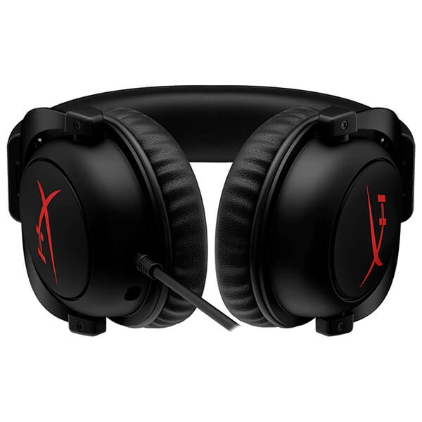 Hyperx Hx-hscc-2-bk/ww Cloud Core 7.1 Gaming Headset - Ακουστικα (PER ...