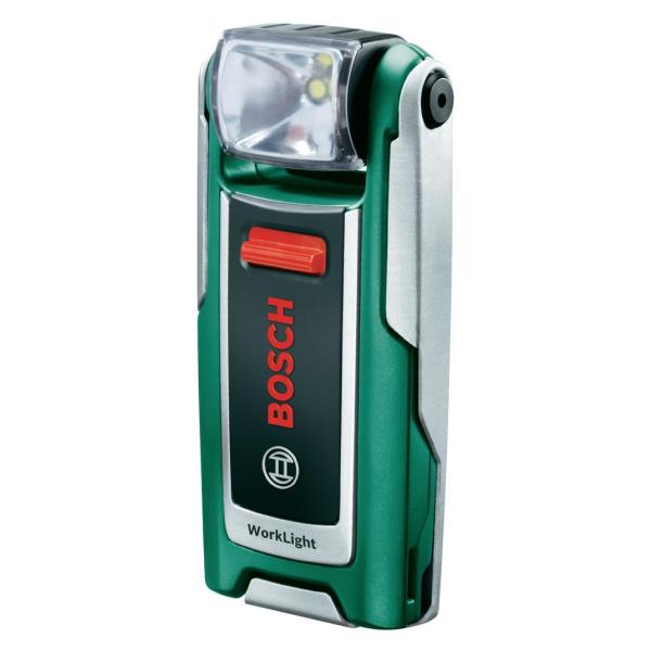 Φακος Εργασιας Bosch Work Light 3.6v Liion 0603975801 Φακοι (PER