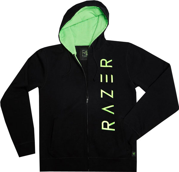 Razer Rising Hoodie MEN S Tshirts (PER.130772)