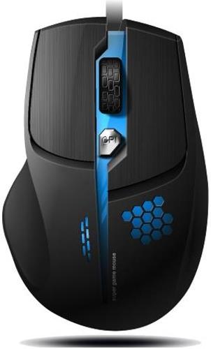 Powertech Pt-270 Roar Gaming Mouse Mach - Ποντικια (PER.213828) : e-shop.cy