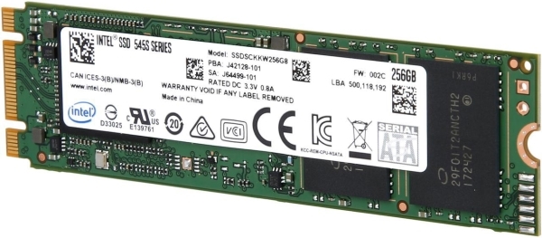 Ssdsckkw256g8x1 hotsell