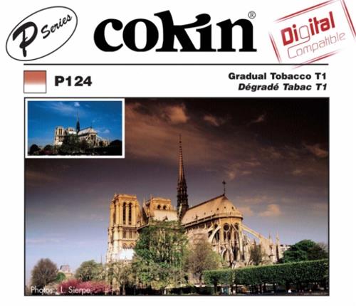 Cokin Z125L Gradual Tobacco T2 Light Z serisi Kare Filtre Fiyatları ve Özellikle