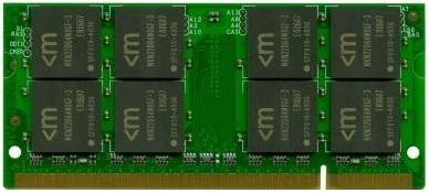DDR2 PC2 5300 Memory - DDR2 667MHz ECC Memory RAM - View #8