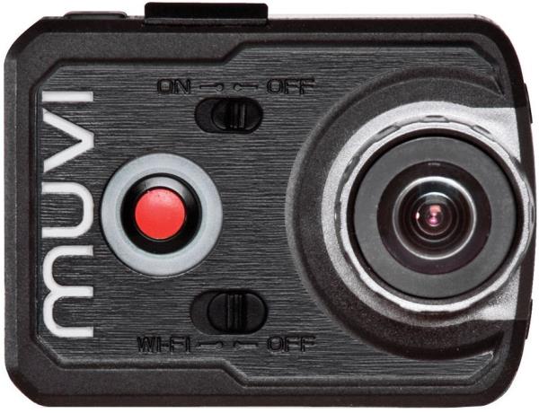 2x Ersatzakkus Für Veho MUVI K1/K2, Nilox F-60, AEE Magicam Action-Kameras