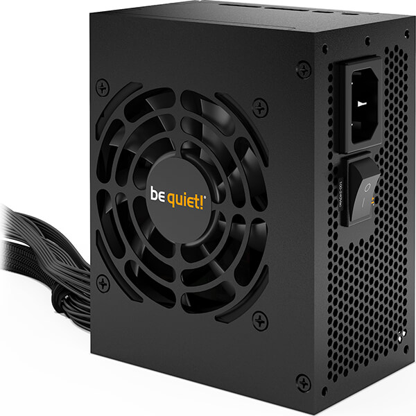 BE Quiet! PSU SFX Power 3 300w Bn320 Bronze Certifi - Τροφοδοτικο (PER ...