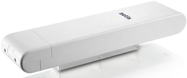 Netis Wf2375 Ac600 Wireless Dual Band High Power Outdoor AP Router ...