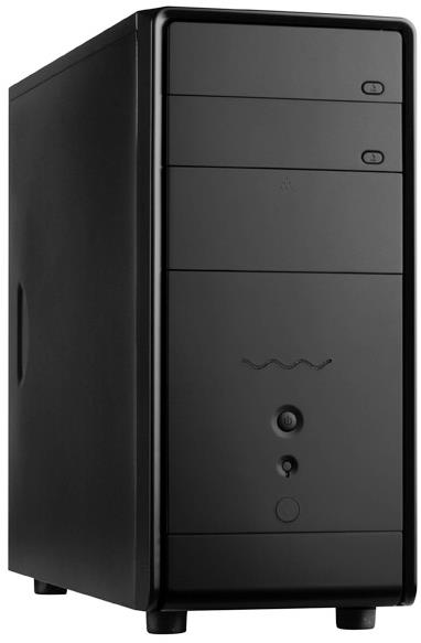 Case Ms-tech Ca-0150 Black - Κουτια - cases (PER.640276) : e-shop.cy