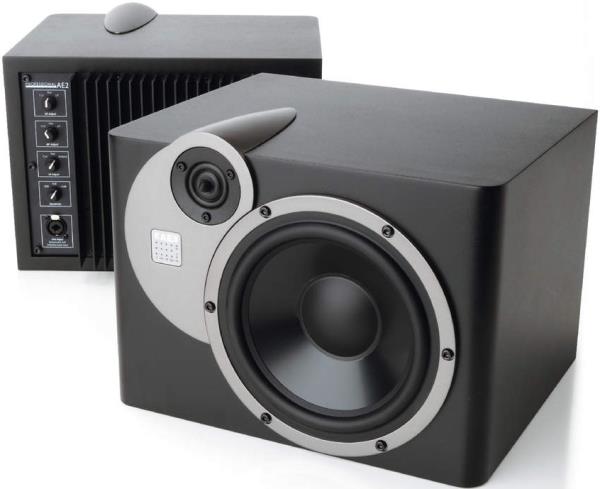 Acoustic Energy Ae22 Passive Professional Speaker Black - Ηχεια home