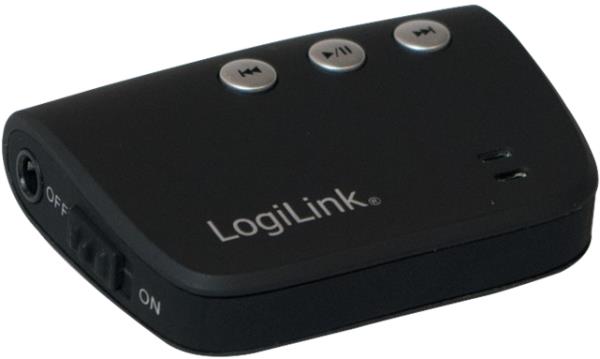 RECEPTOR DE AUDIO BLUETOOTH LOGITECH 980-001277 - LOGITECH ACC TV VIDEO FILMADORAS