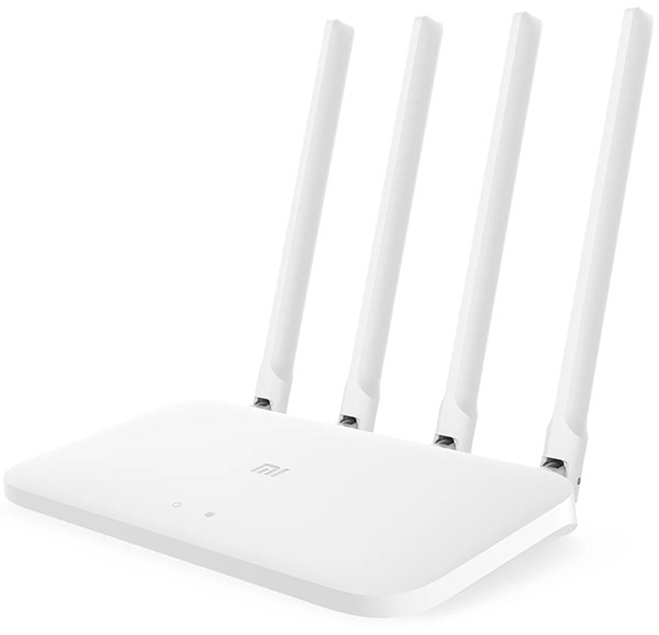 Xiaomi Dvb4224gl MI Router 4A Ac1200 Gigabit Dual Band Wi-fi - Router ...
