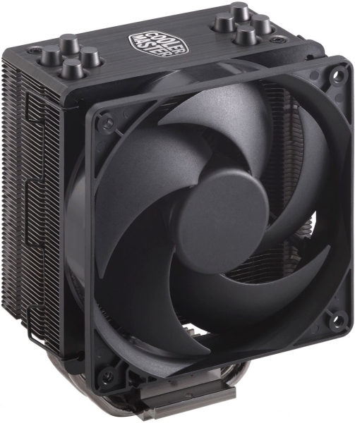 coolermaster hyper 212 evo installation coolermaster hyper 212 evo installation